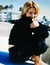 Drew Barrymore's photo